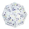 Amour papillon grappe de fleurs-pluie et pluie