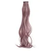Ratán fino para cabello rizado