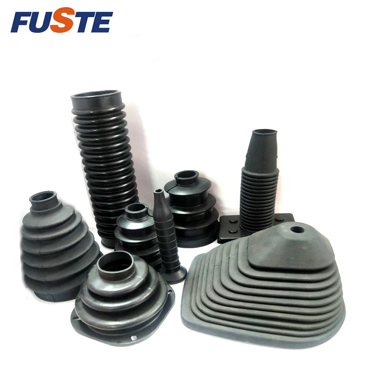 Auto Rubber Part Axle Cover Front Outer CV Boot Kit for for Mitsubishi, Toyota , Nissan , Suzuki , Hino ,Honda
