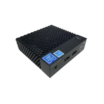 Factory direct selling thin client wyes 3040Thin client ultra-small cost-effective mini-host Cloud terminal computer