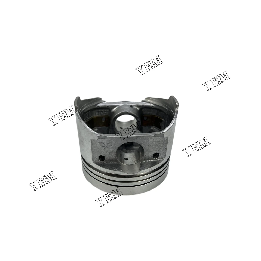 High Suppliers 4G63 Piston With Pin for Mitsubishi 3