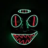 Fluorescent green-red