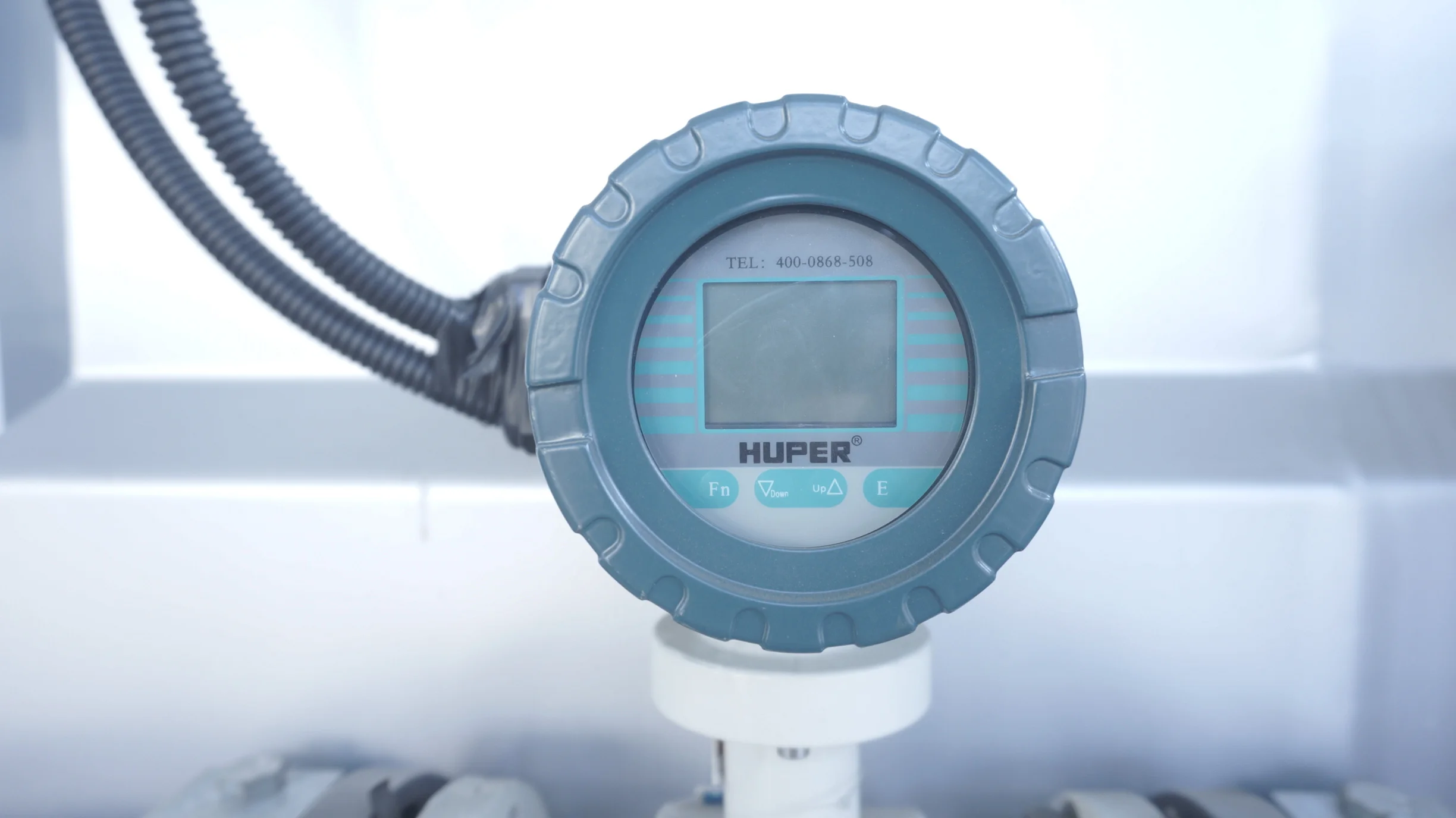 Rs485 Polarographic Digital Carbon Dioxide Co2 Sensors & Detectors