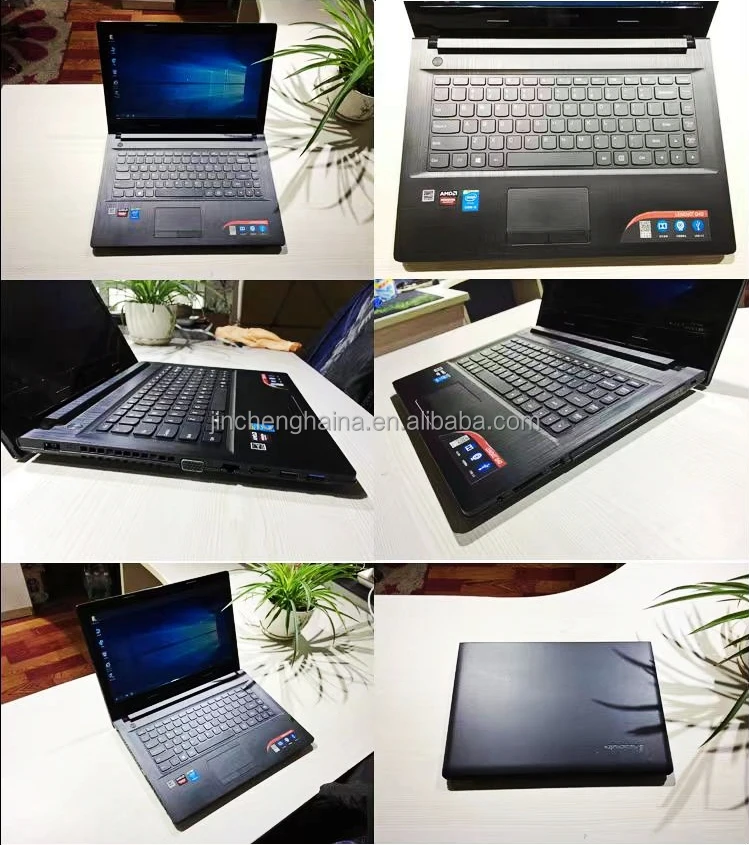 China Wholesale Low Price Used Laptop Intel Core I5 8gb/16gb Ram