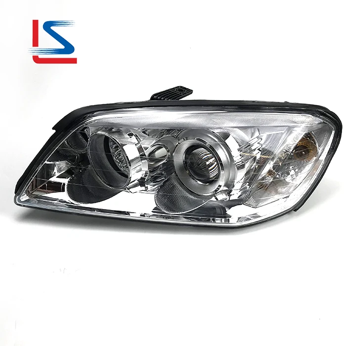 Auto Lighting Systems Headlights Apply to CHEVROLET LAMP CAPTIVA 2007 Head Lamps 235-1112 R 96626974 L 96626973