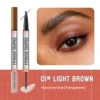 NO.9705-01#BRUN CLAIR