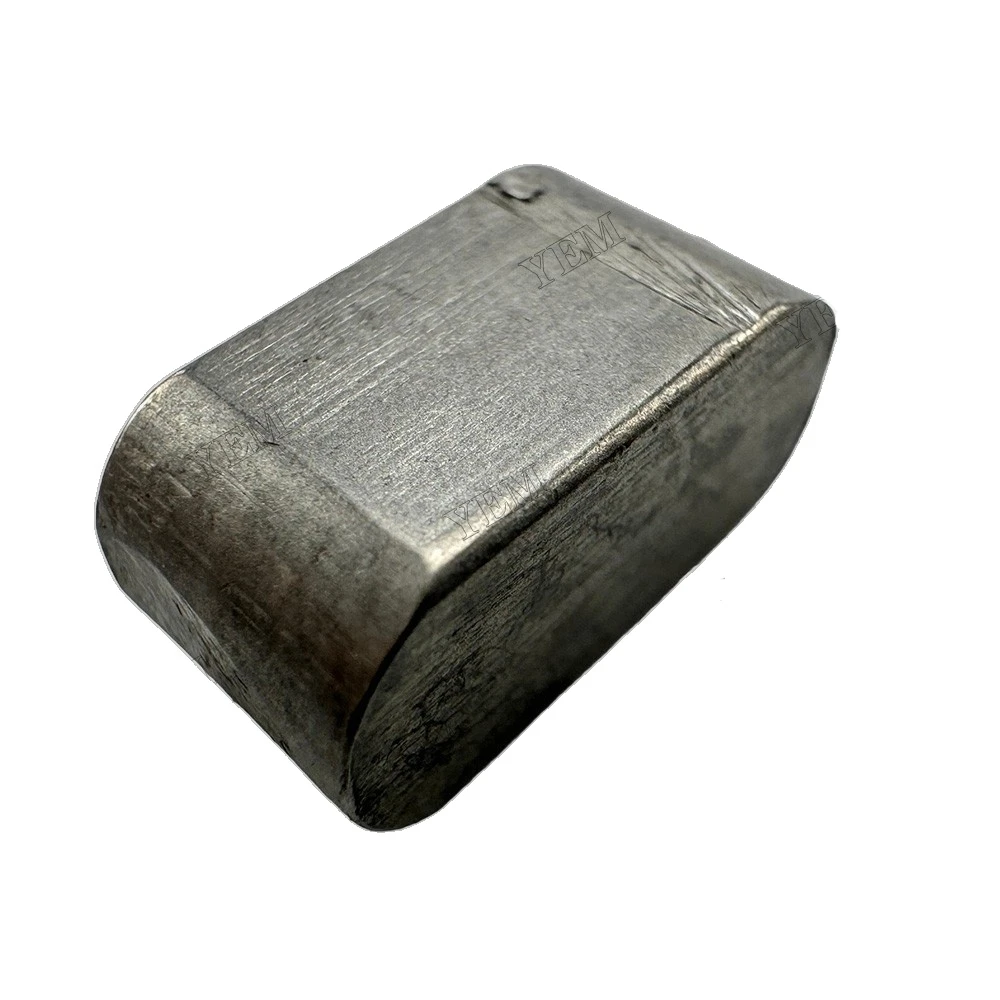 22512-070140 Key for Yanmar 4TNV94 Machinery Engine Spare Parts
