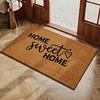 Sweet Home - Imitación de fibra de coco