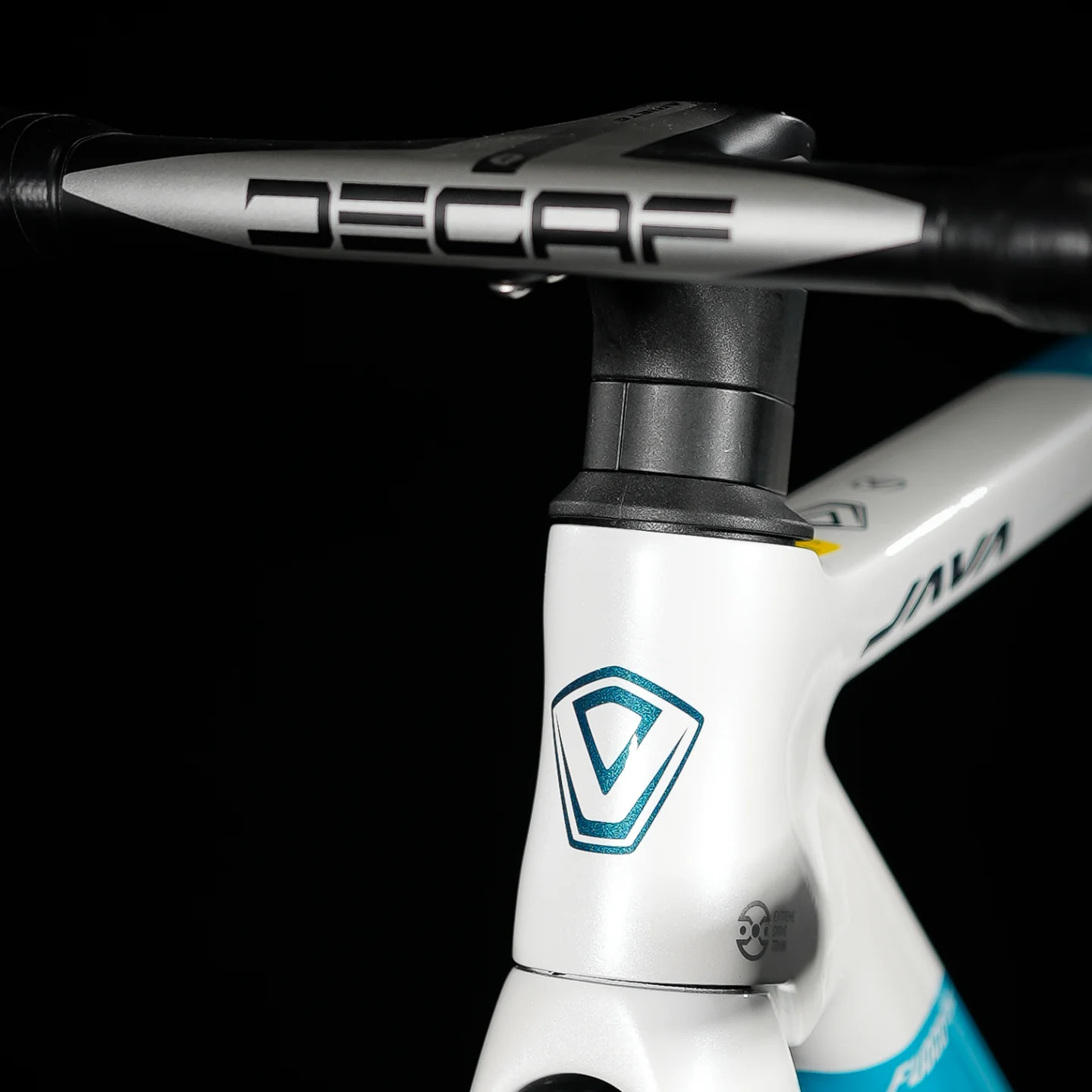 Java FUOCO TOP 24 Speed Full Carbon Fiber Road Bicycle with