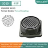 MS3102A 36-10 segundos