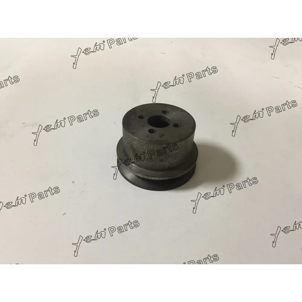 Hot Sale New Fan Pulley For Yanmar 4TNV88 Engine Overhaul Rebuild Kit