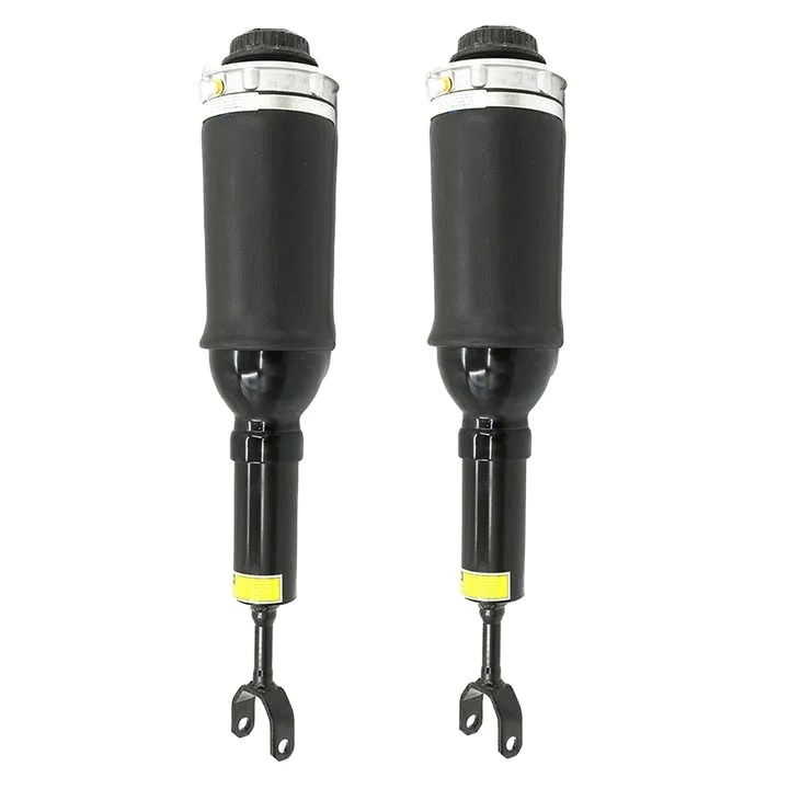 New Arrival Replace Air Suspension Shock Absorber Damper Air Ride Suspension Strut For Audi A6 4Z7698507