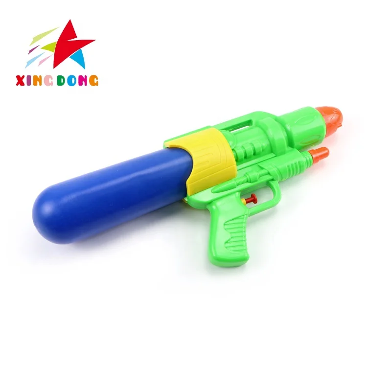 Summer beach party water gun toys water spray gun for kid children