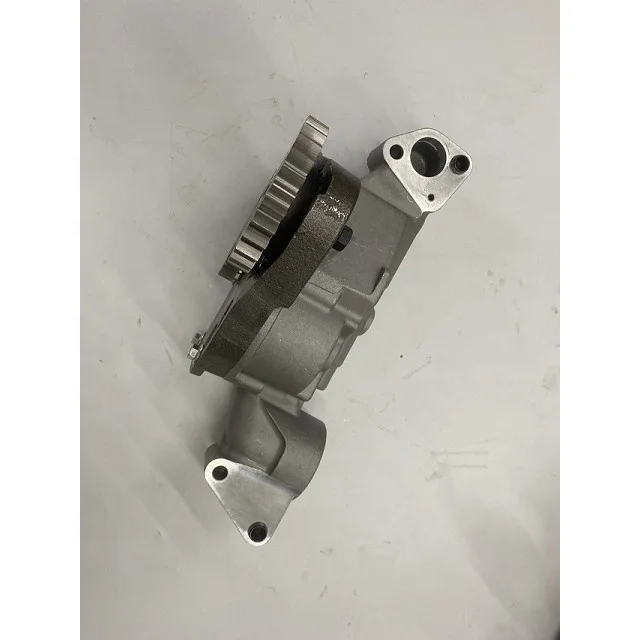 QSX15 oil pump 2864073 4298995