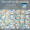 C Seaside café