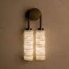 Bronzo/ottone/nero