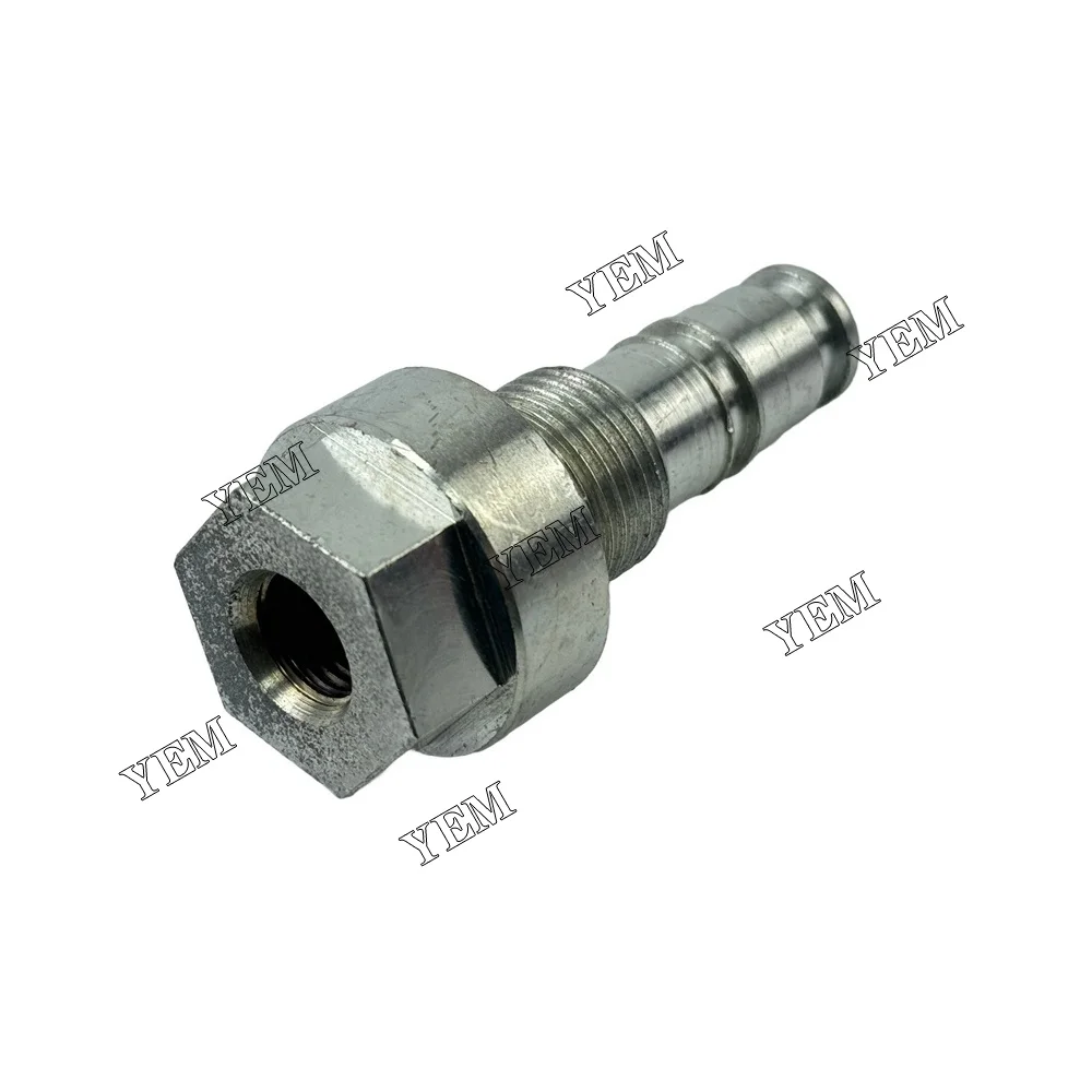 Fits for Hitachi EX200 Electric Regulated Fluid Connector Valve Universal Engine Parts 6