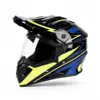 Bolt Black Yellow