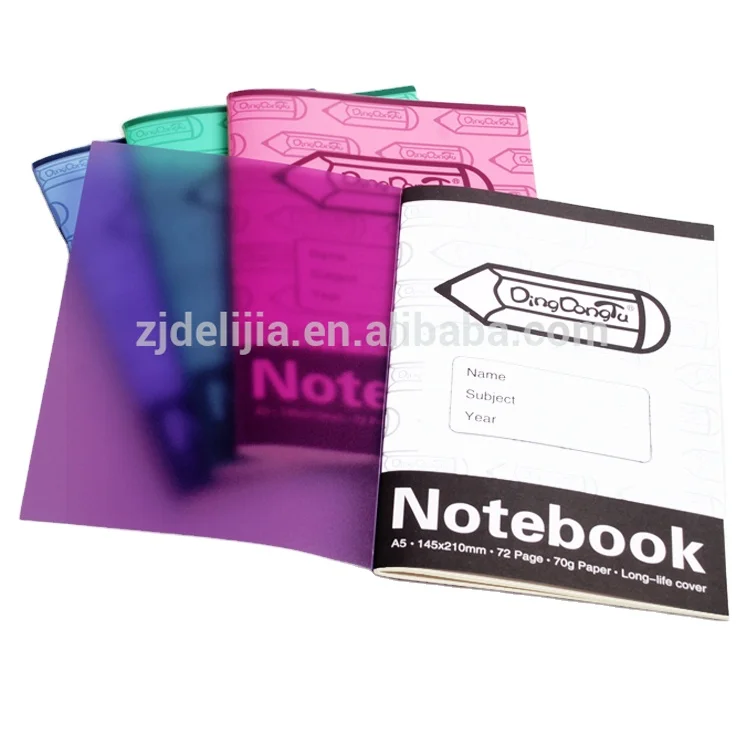 
 Недорогие учебники для учеников с новым дизайном для письма в школе  