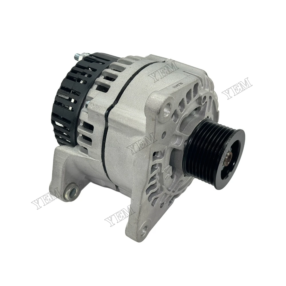 Alternator 320/08560 Fit for JCB Engine 6