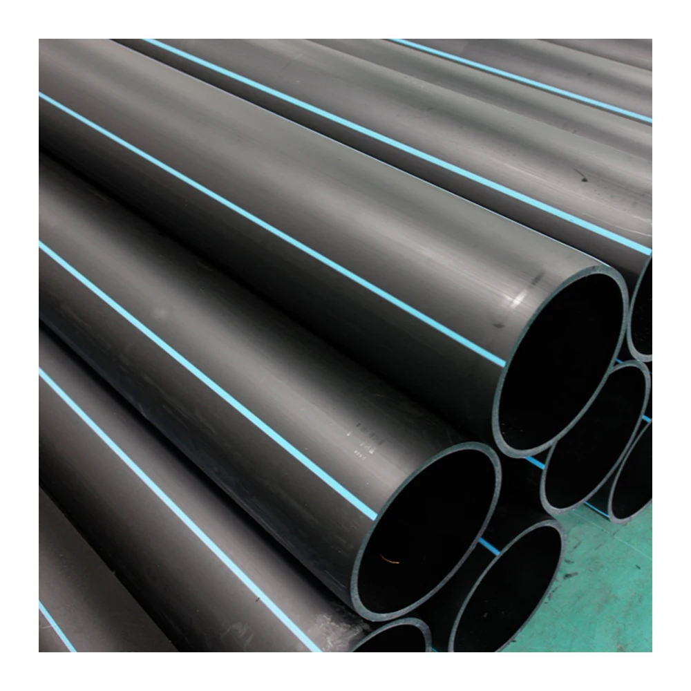 High Density Polyethylene Pipe