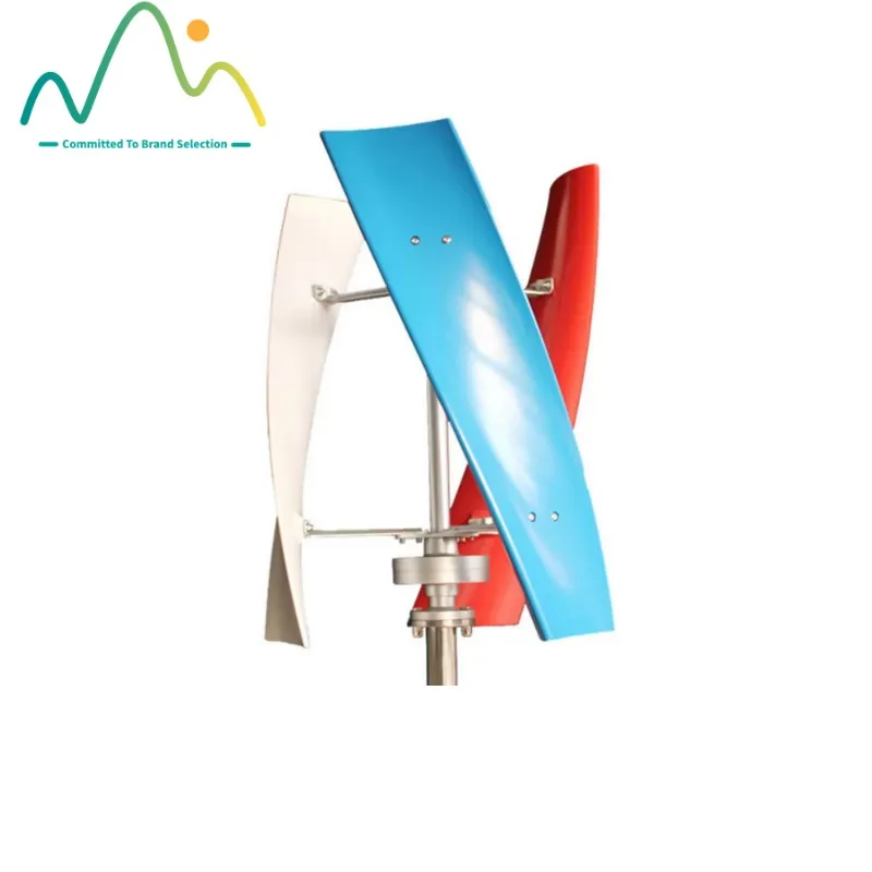 Alibaba.com: 5KW-7KW wind turbine solar & wind hybrid system for home ...