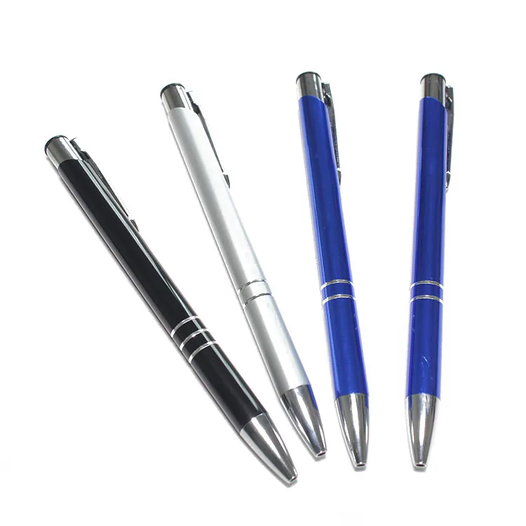 BP01 металлическая ручка