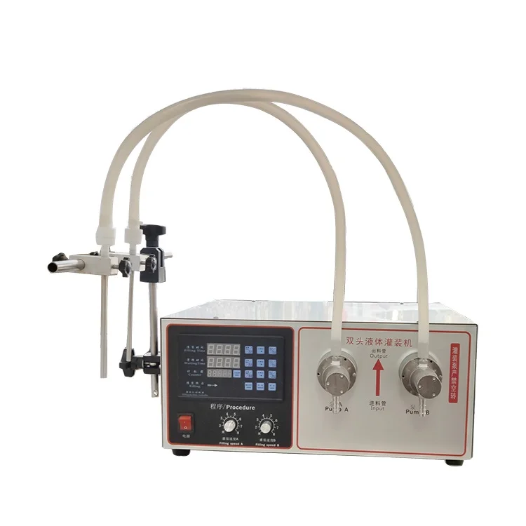 Eliquid 2 4 6 сопла 10 мл 100 мл электронная сигарета маленькое масло E-Liquid разливочная машина для бутылок