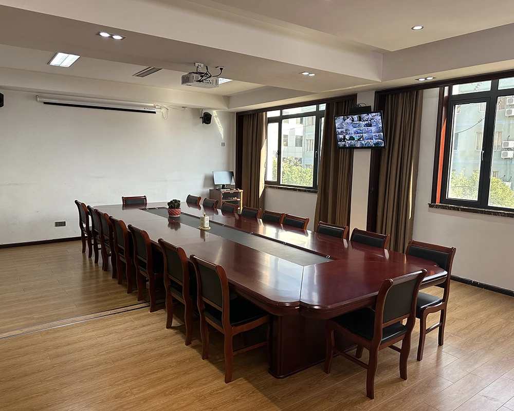 Zhejiang Beijing Technology Co., Ltd.