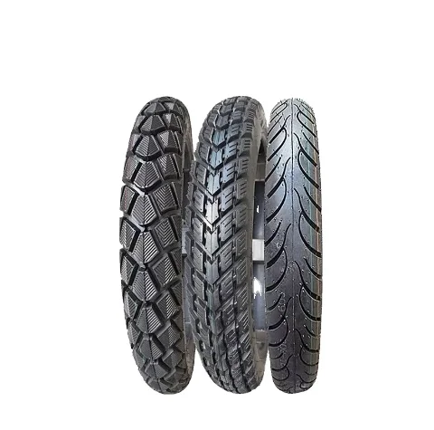 Factory Different Model 18x300 Motorcycle Tire 18x3.00 to Brazil 275-17 300-18 350-18 275-18