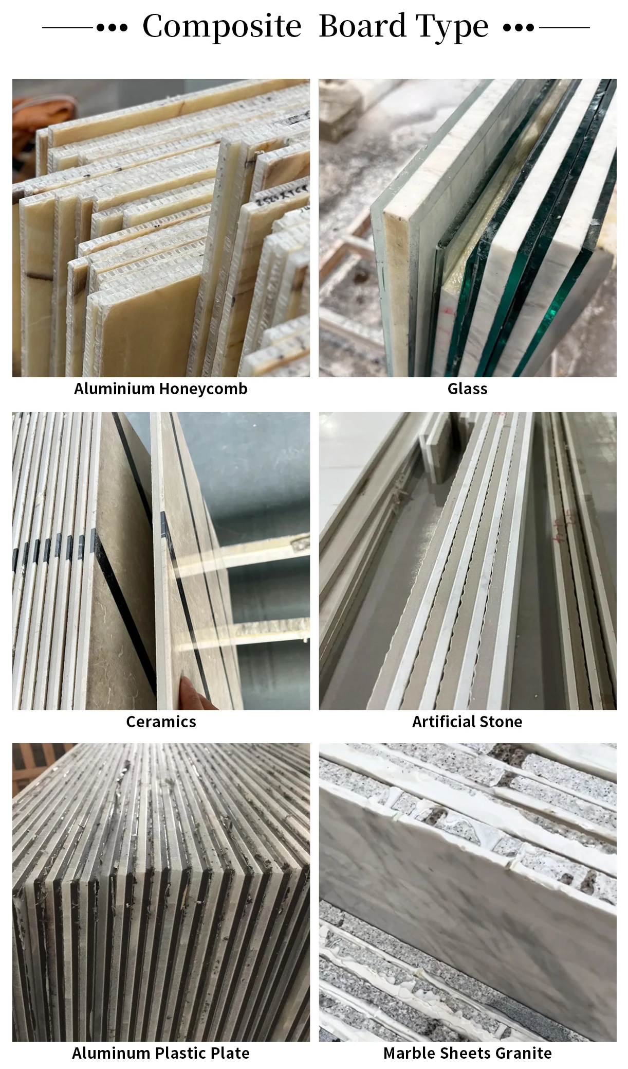 product natural beige marble wall cladding high quality natural marble aluminum honeycomb composite marble aluminium cladding exterior-10