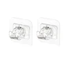 Transparent[2-pack]