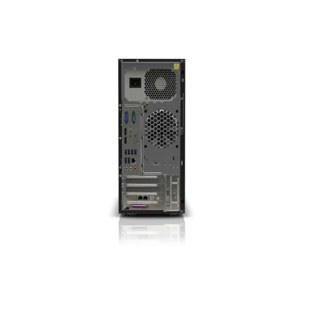 Lenovo thinkserver TS1504Uタワーサーバー (電話コアi3プロセッサ価格