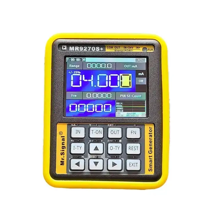 Factory Direct 100Hz-150MHz RF Signal Generator With Frequency Counter SG-4162AD