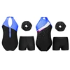 Black&Royal Blue