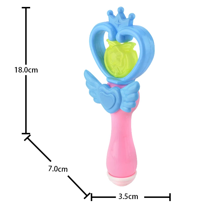 Fairy Wand