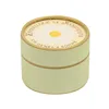 Light mint green