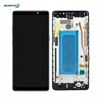 Screen for samsung Note 8 Display for samsung galaxy Note 8 Lcd Display for samsung Note 8 Lcd Panel