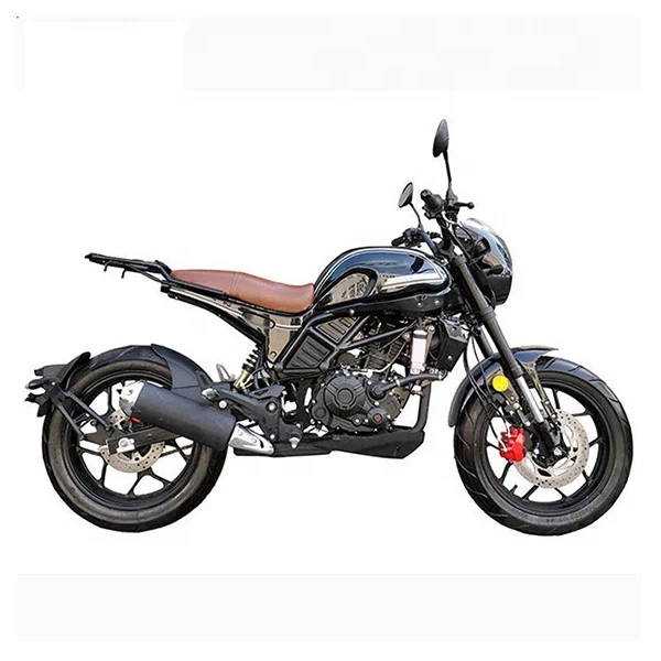 Victory Bomber 250 150cc Cafe Racer Motorcycles for Sale
