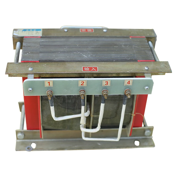 UV Copper Transformer Ultraviolet Lamp Transformer UV Lamp Transformers 8kw for UV Curing Lamp