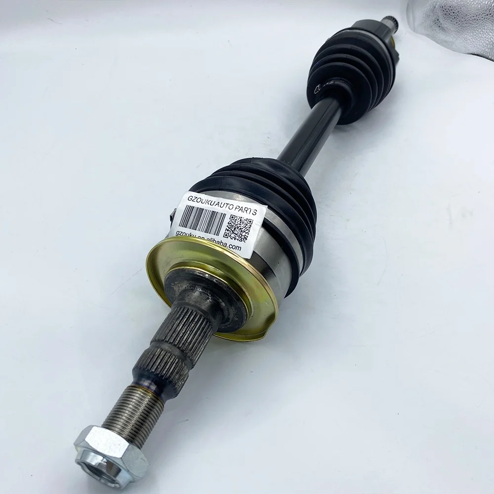 Drive Shaft Assembly for Chevrolet Cruze 1.8 - Front Left & Right
