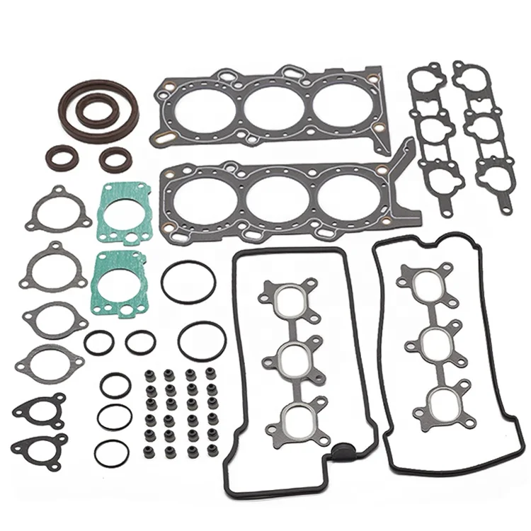 スズキ グランドビターラ 2.7L用 H27Aエンジン フルガスケットキット