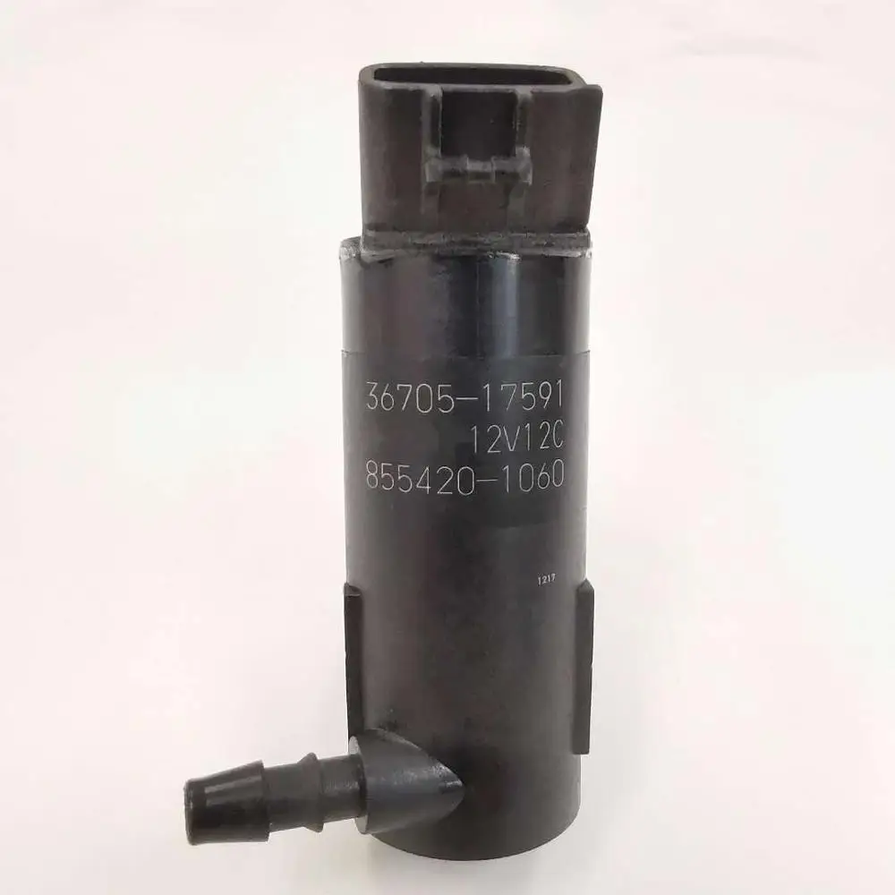 Windshield Washer Fluid Motor Pump OEM 855420-1060 for Toyota