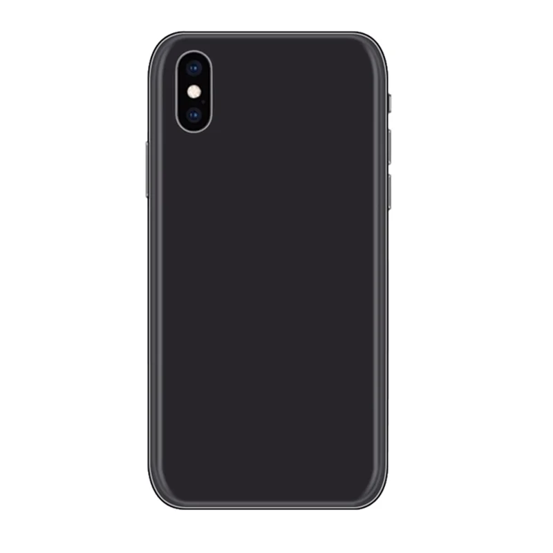 For Apple iPhone 8/x/xr/xs/xsmax Used Mobile Phones 5G Cellular 64GB to 256GB Storage Smart Features Refurbished Condition
