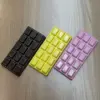 Chocolate Squeezable Toys (Random Color)