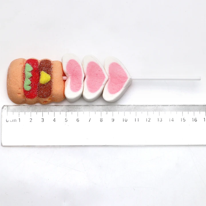 Fast Food Marshmallow