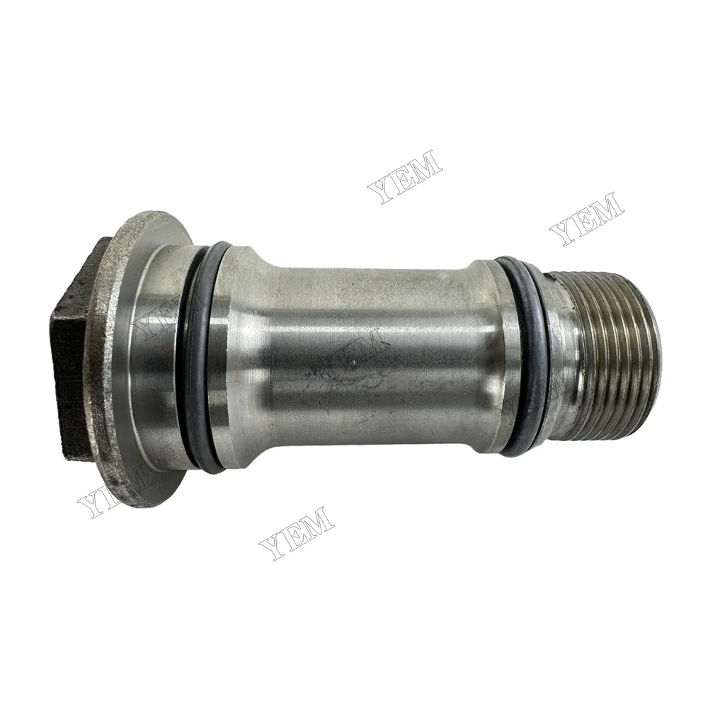 Delivery Pipe 04910654 Fit for Deutz TCD2013L6-4V Engine Parts 2