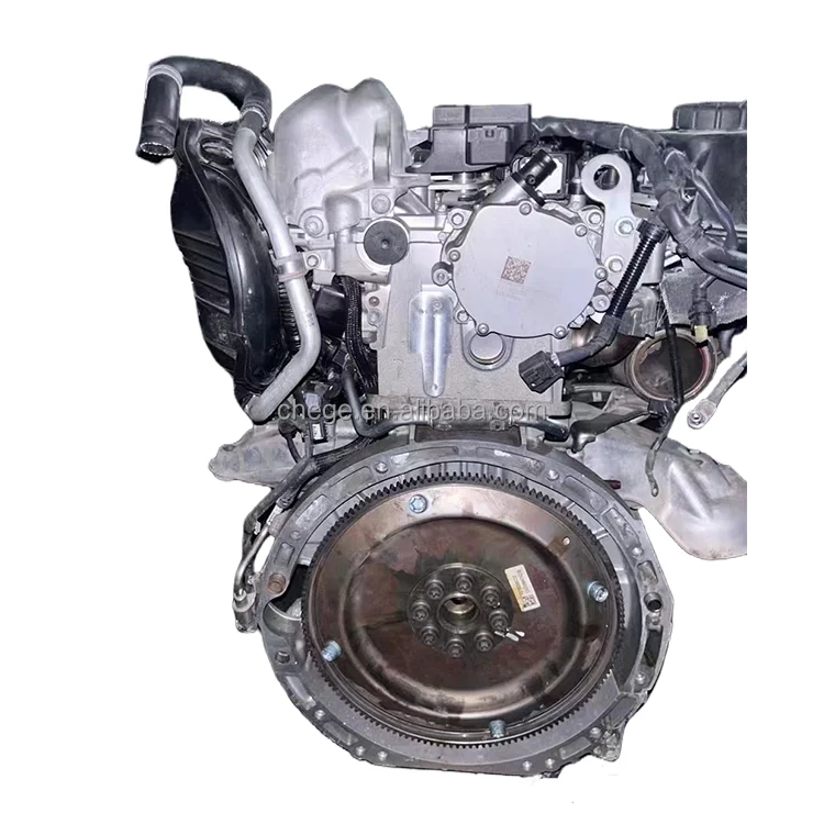 100% Original Used Mercedes Benz Engines 274 M274 274910