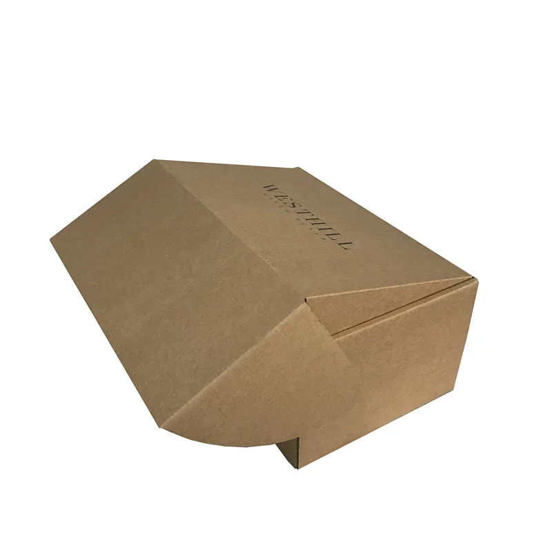 cheap custom boxes with logo