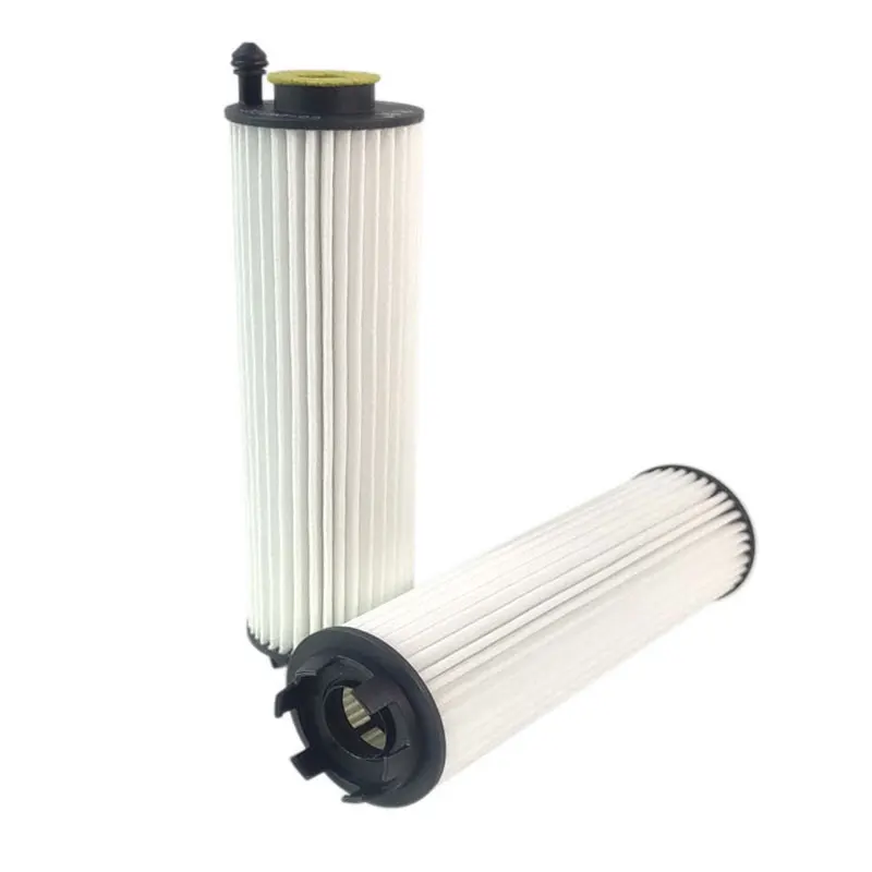 CO-D6033Z Cheshuang Paper Oil Filter for Mercedes Benz Trucks